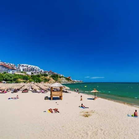 Horizon 25 'б' * Свети-Влас