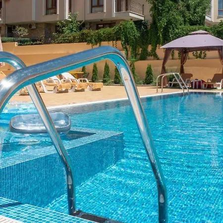 Апартаменты Horizon 25 'б'