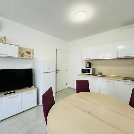 Horizon 25 'б' Апартаменты Свети-Влас