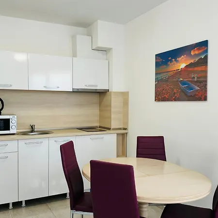 Апартаменты Horizon 25 'б' *