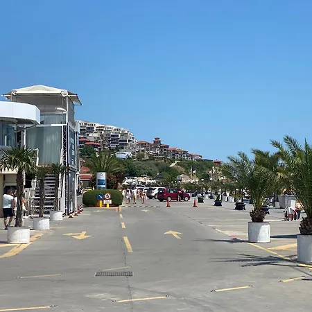 Horizon 25 'б' Свети-Влас