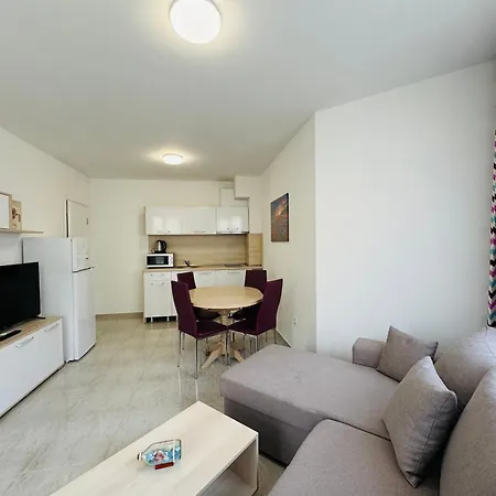 Horizon 25 'б' * Свети-Влас