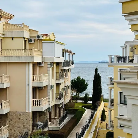 Horizon 25 'б' Апартаменты