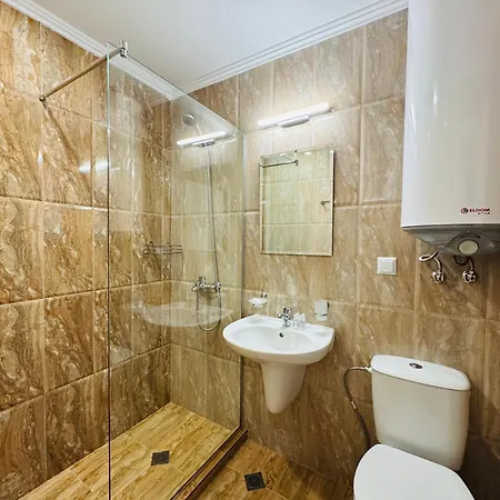 Апартаменты Horizon 25 'б' Свети-Влас