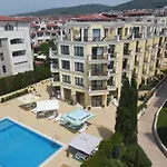 Apartman Horizon 25 'б' Szveti Vlasz