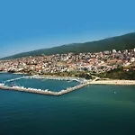 Apartman Horizon 25 'б' *