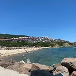 Horizon 25 'б' Apartman *