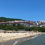 Apartman Horizon 25 'б'