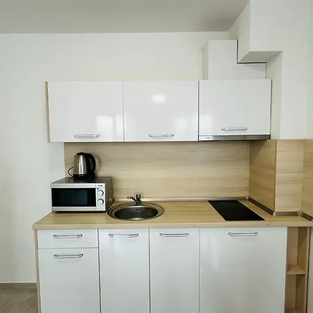 Horizon 25 'б' スヴェティ・ヴラス