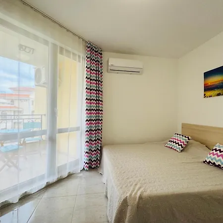 Horizon 25 'б' Daire