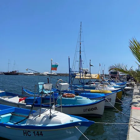 Horizon 25 'б' * スヴェティ・ヴラス