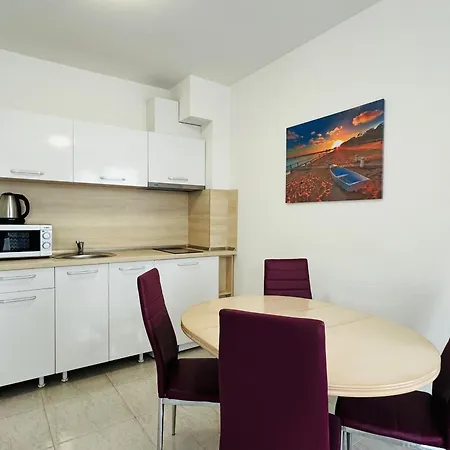 Horizon 25 'б' スヴェティ・ヴラス