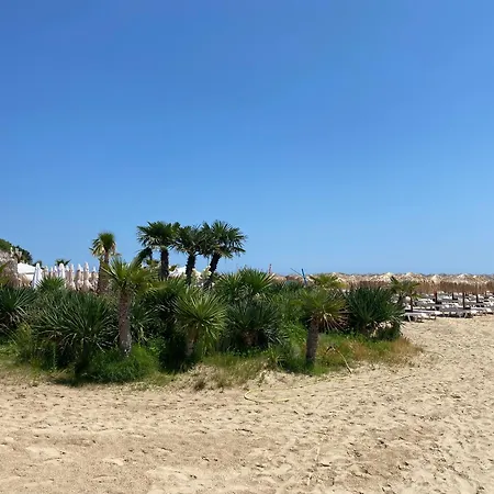 Horizon 25 'б' Sveti Vlas