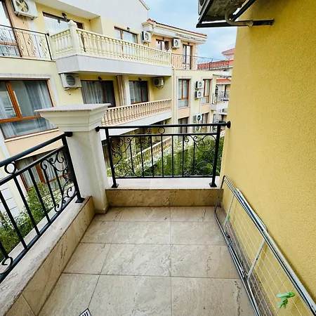 Daire Horizon 25 'б' Sveti Vlas