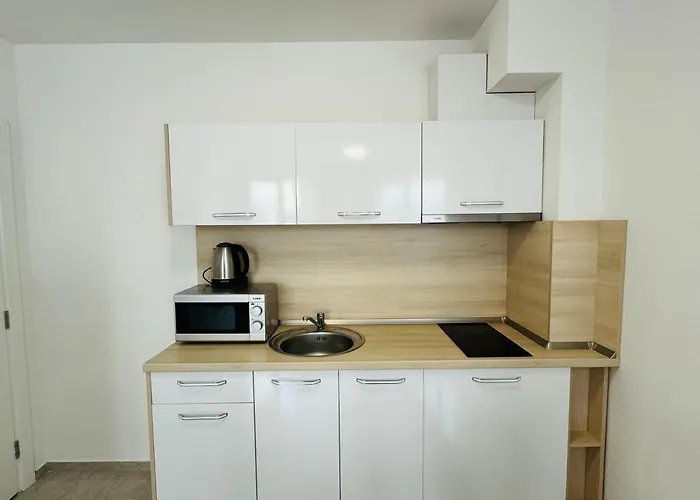 Horizon 25 'б' Sveti Vlas