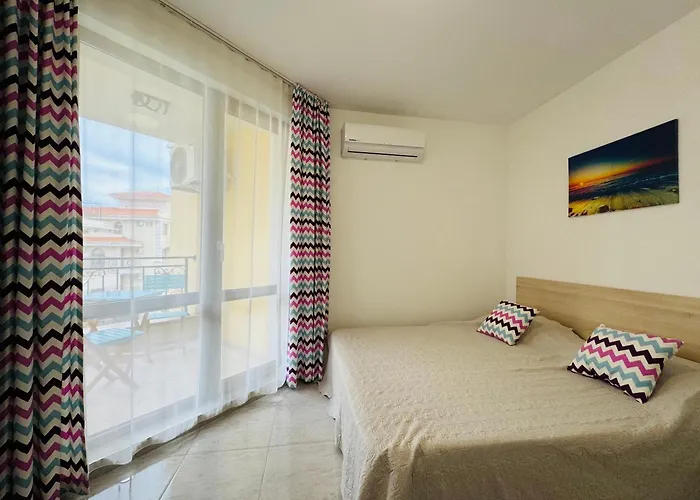 Horizon 25 'б' شقة