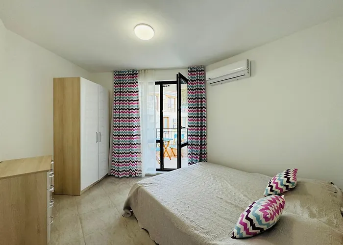 Daire Horizon 25 'б'