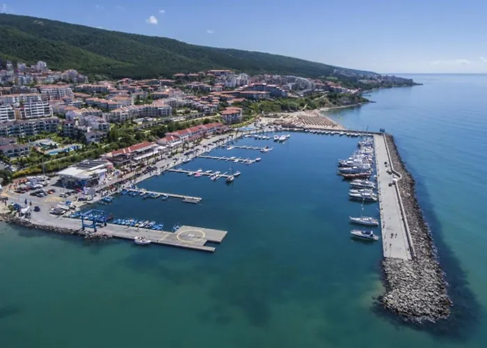 Daire Horizon 25 'б'