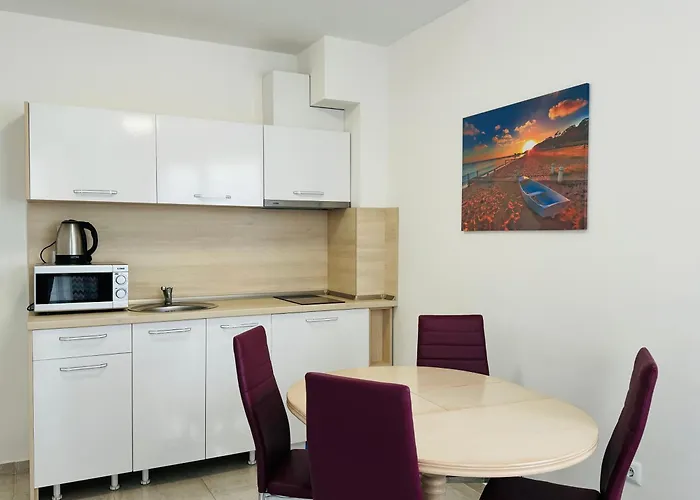 Daire Horizon 25 'б' *