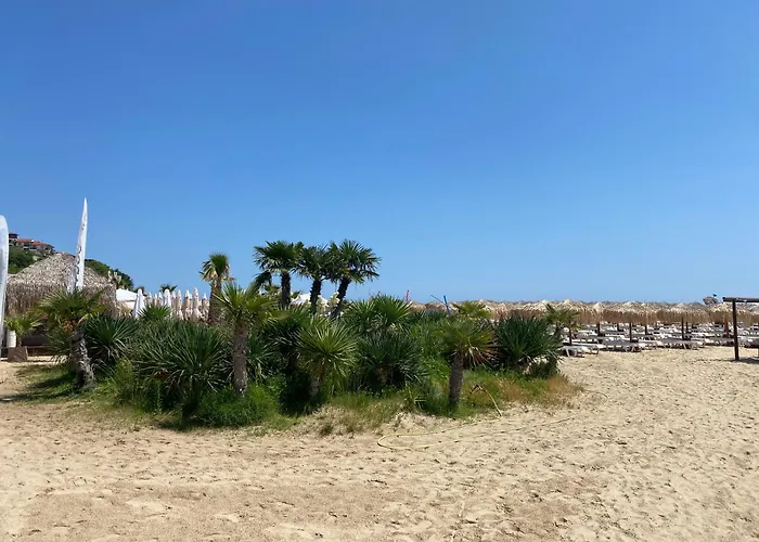 Horizon 25 'б' Sveti Vlas