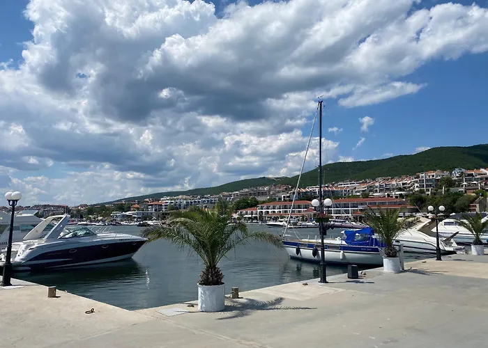 Horizon 25 'б' شقة