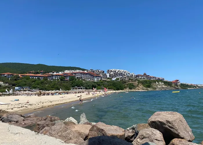 Horizon 25 'б' Daire *