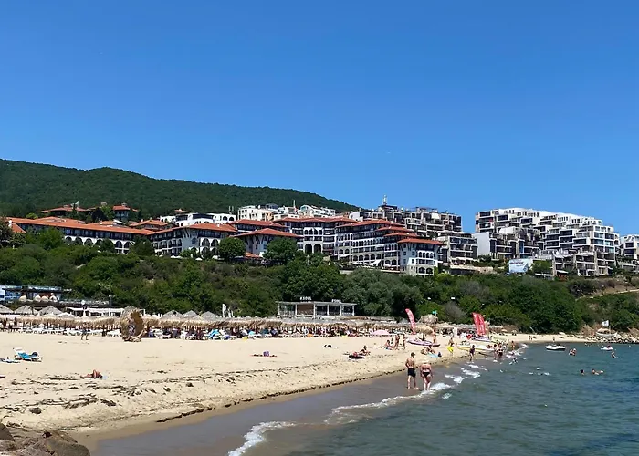 شقة Horizon 25 'б'