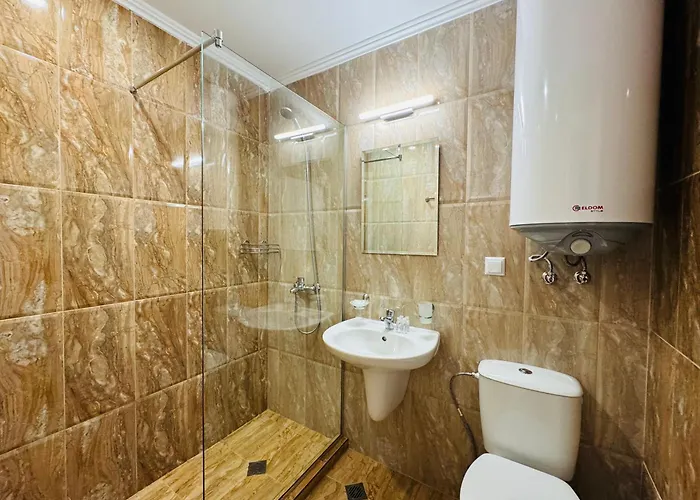 شقة Horizon 25 'б' سفيتي فلاس